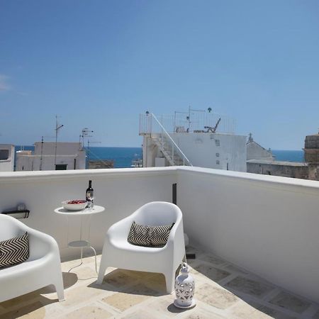 Ideapulia - Casa Sanpa Apartment Monopoli Luaran gambar