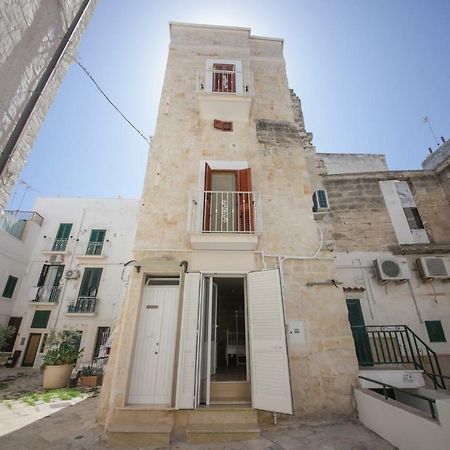 Ideapulia - Casa Sanpa Apartment Monopoli Luaran gambar