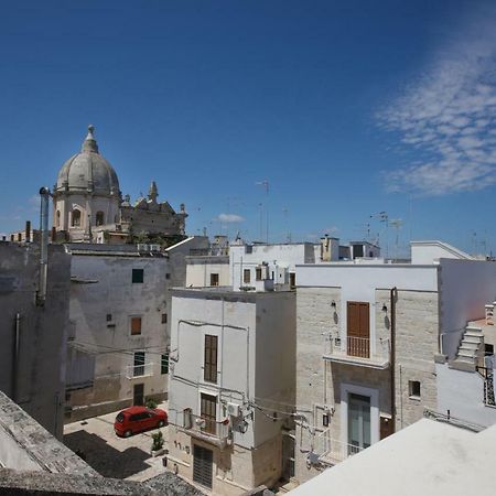 Ideapulia - Casa Sanpa Apartment Monopoli Luaran gambar