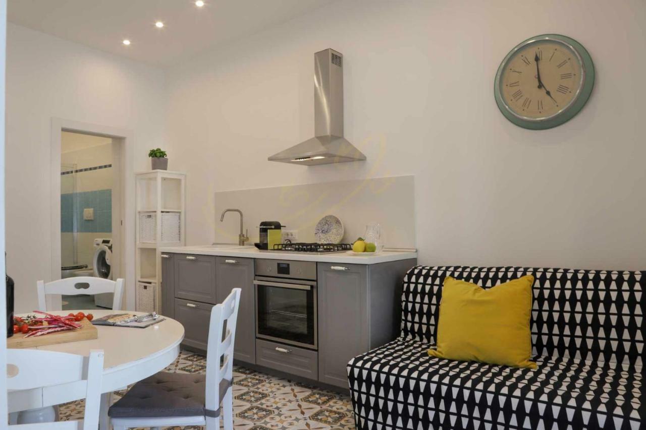 Ideapulia - Casa Sanpa Apartment Monopoli Luaran gambar