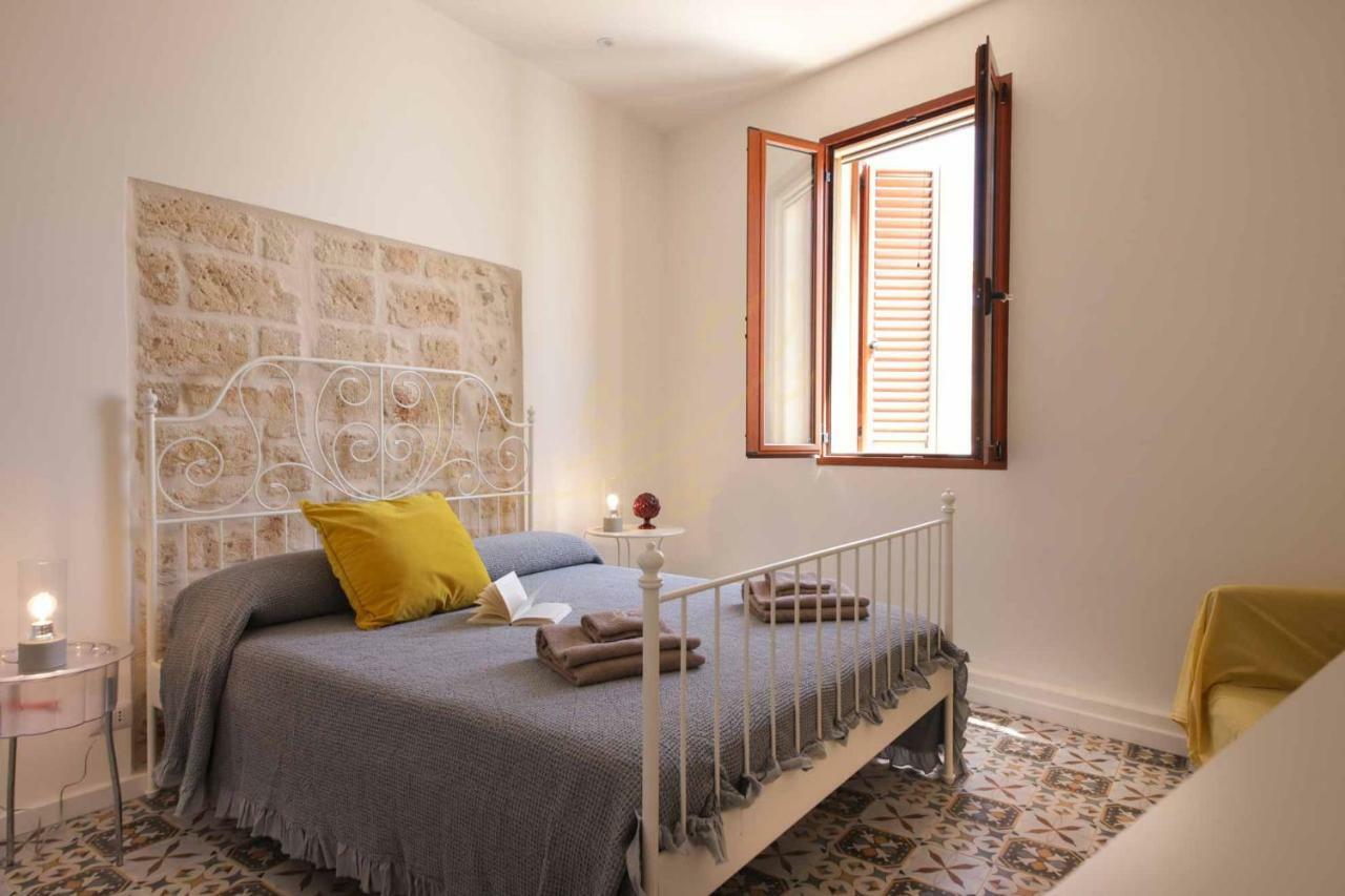 Ideapulia - Casa Sanpa Apartment Monopoli Luaran gambar