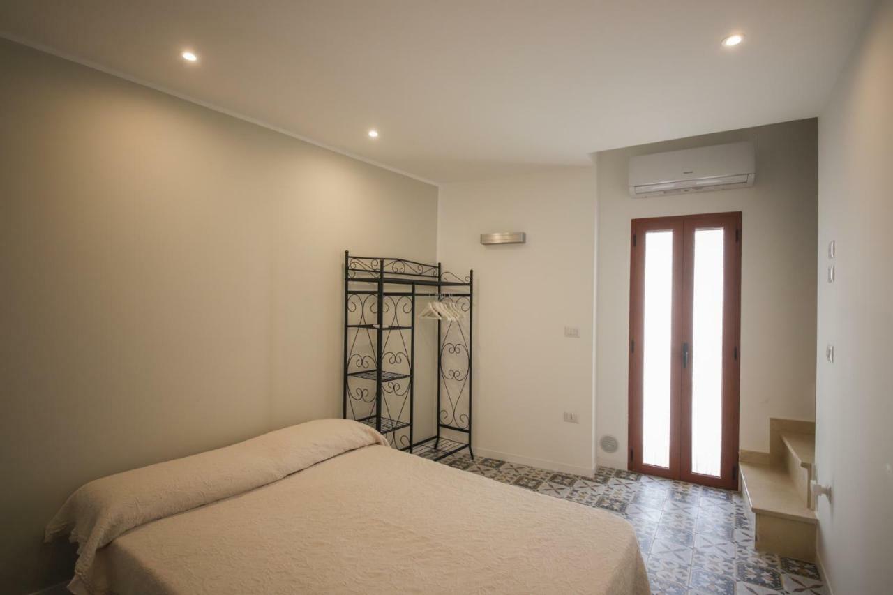 Ideapulia - Casa Sanpa Apartment Monopoli Luaran gambar