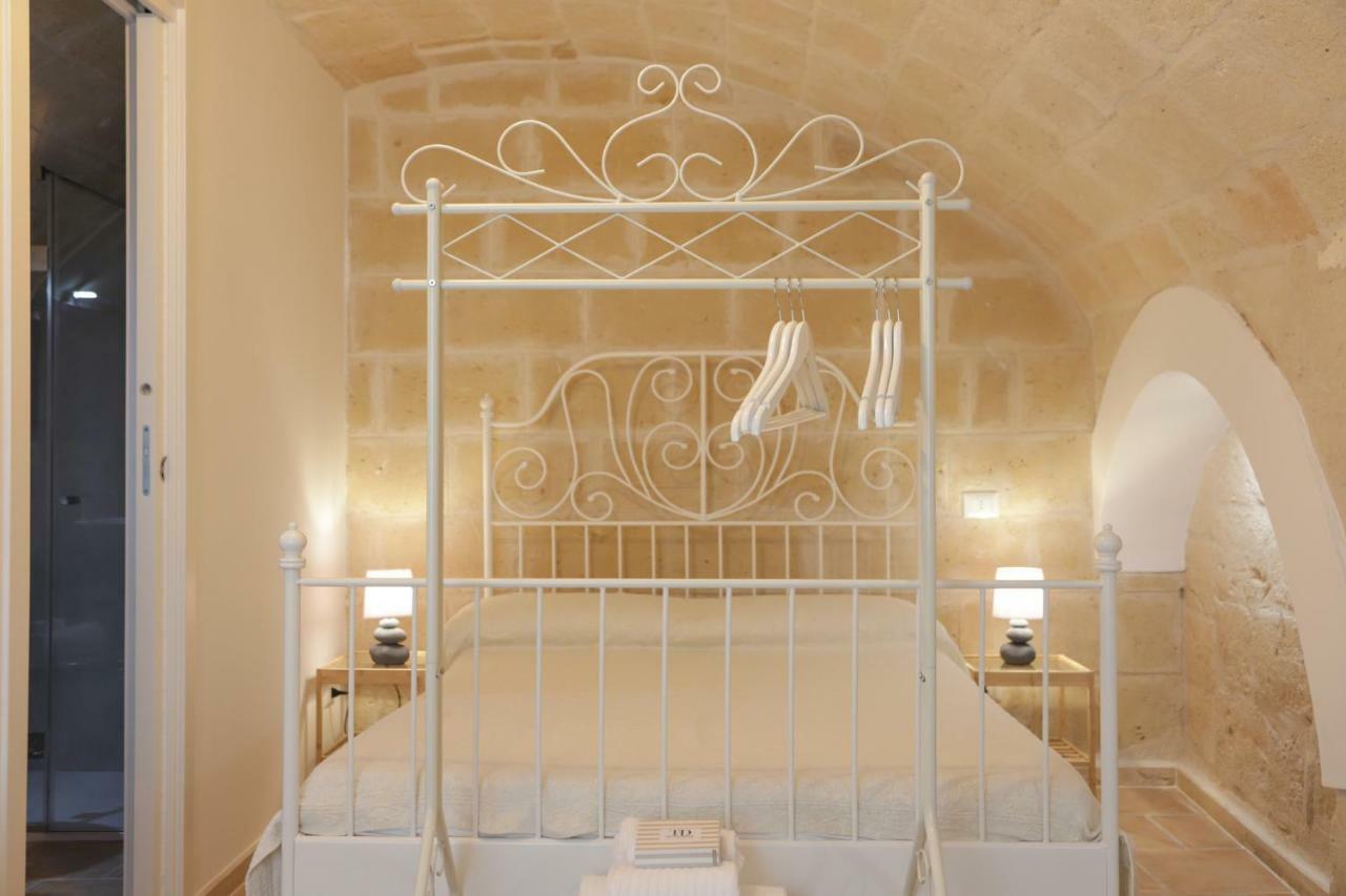 Ideapulia - Casa Sanpa Apartment Monopoli Luaran gambar