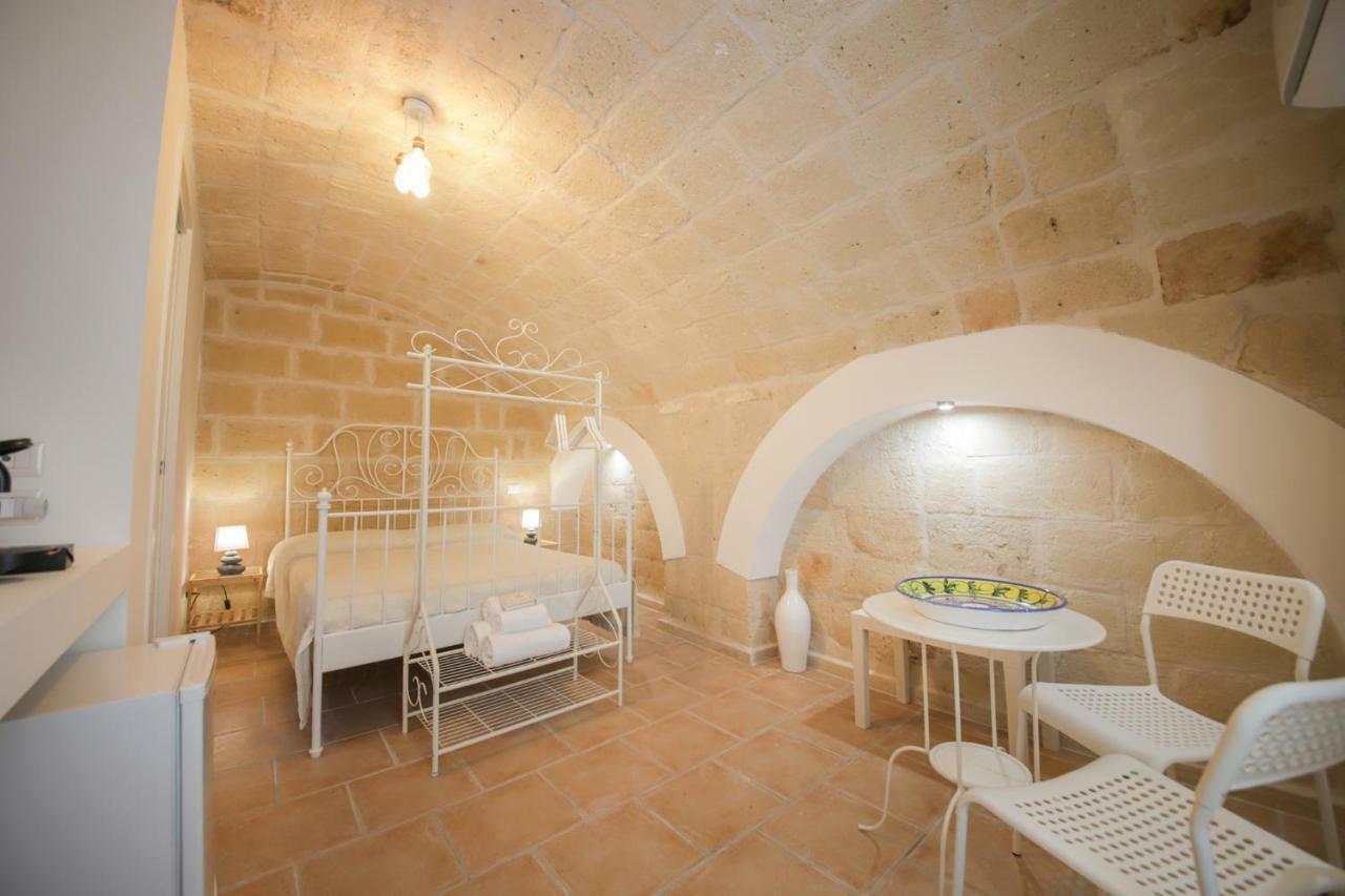 Ideapulia - Casa Sanpa Apartment Monopoli Luaran gambar
