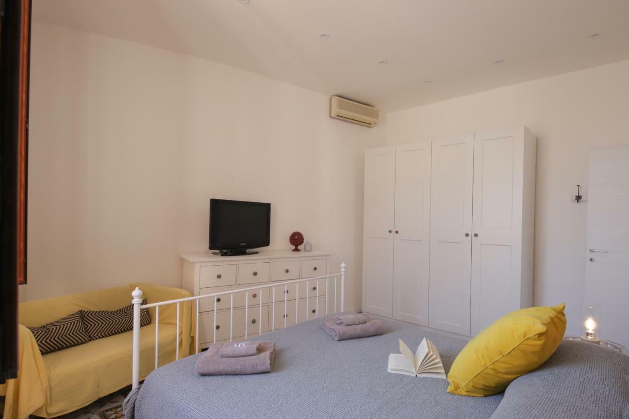 Ideapulia - Casa Sanpa Apartment Monopoli Luaran gambar