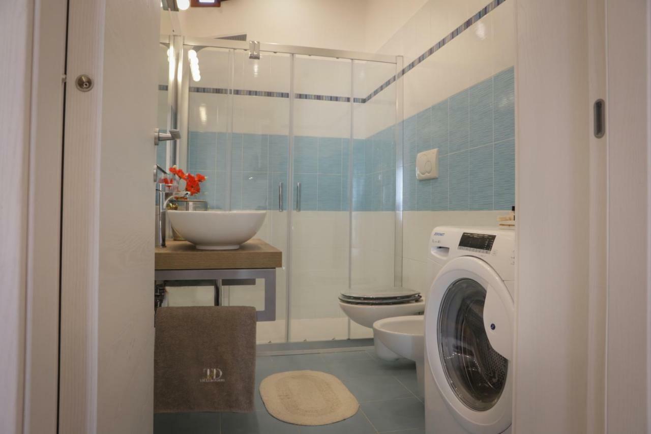 Ideapulia - Casa Sanpa Apartment Monopoli Luaran gambar