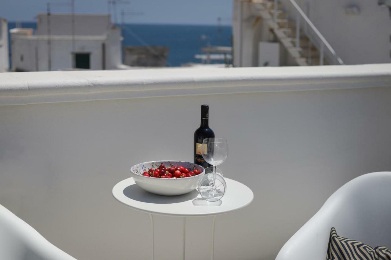 Ideapulia - Casa Sanpa Apartment Monopoli Luaran gambar