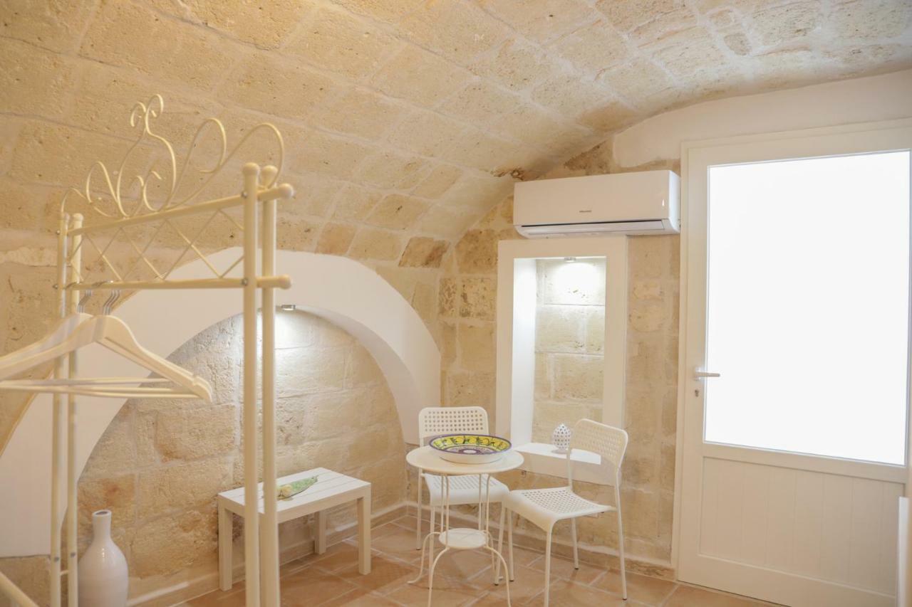 Ideapulia - Casa Sanpa Apartment Monopoli Luaran gambar