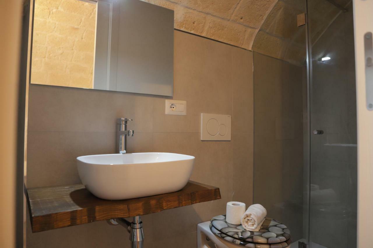 Ideapulia - Casa Sanpa Apartment Monopoli Luaran gambar