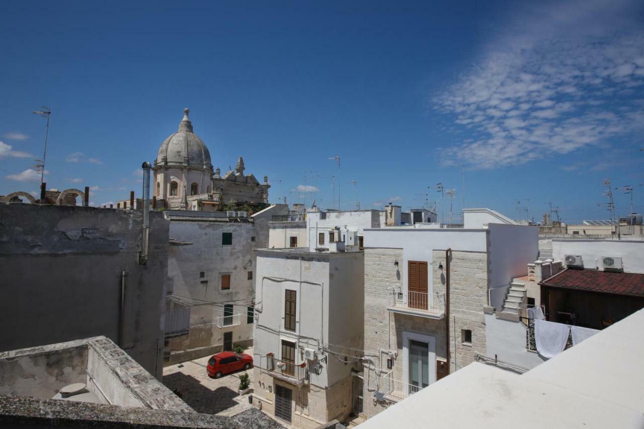 Ideapulia - Casa Sanpa Apartment Monopoli Luaran gambar