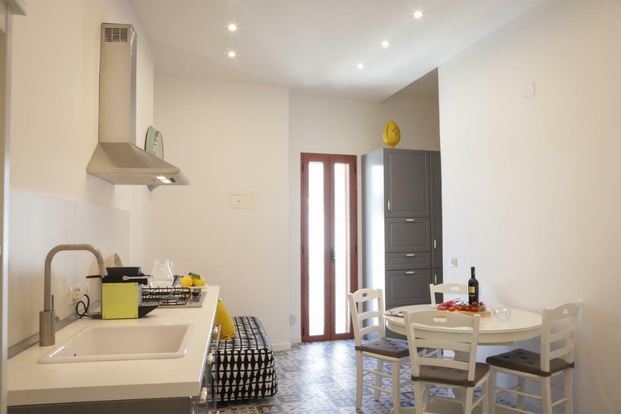 Ideapulia - Casa Sanpa Apartment Monopoli Luaran gambar